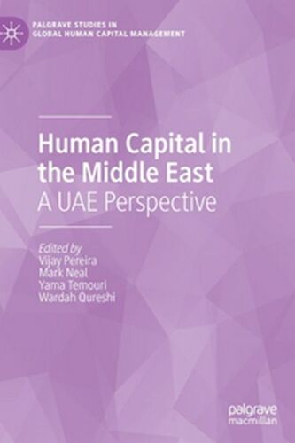 Human Capital In The Middle East