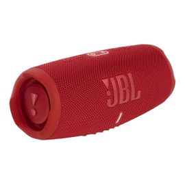 JBL Charge 5 - Enceinte sans fil Bluetooth - Rouge