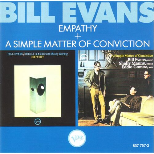 Empathy - 1962
