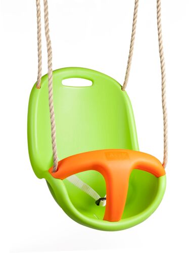 Trigano Siège Bébé Baby'k Réglable Pour Balançoire