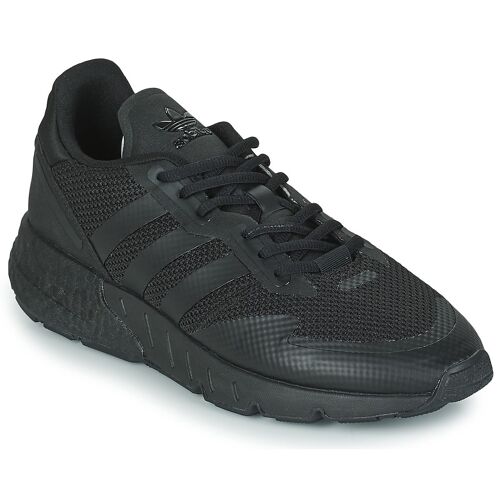 Adidas Zx 1k Boost Core Black/ Core Black/ Core Black