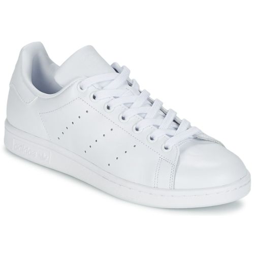 Baskets Adidas Stan Smith S75104 Blanc