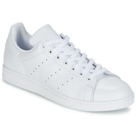 Baskets Adidas Stan Smith S75104 Blanc