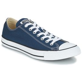 Converse Chuck Taylor All Star Ox M9697C Bleu
