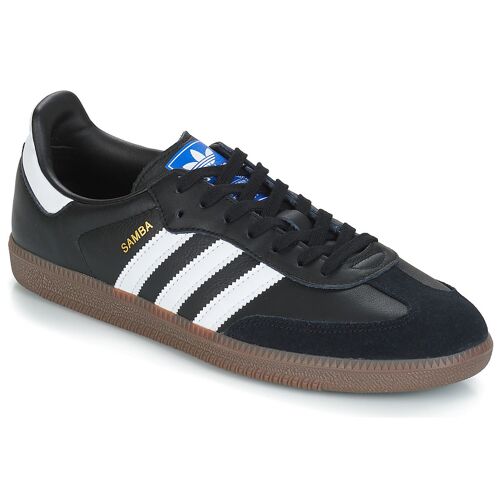 Adidas Samba Og Core Black/ Ftw White/ Gum5