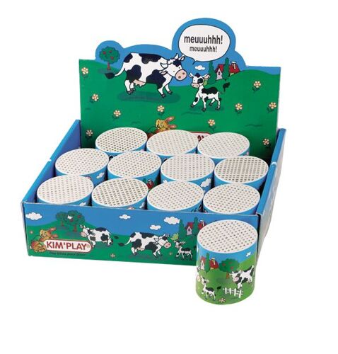 Cofalu Kimplay Boîte À Meuh