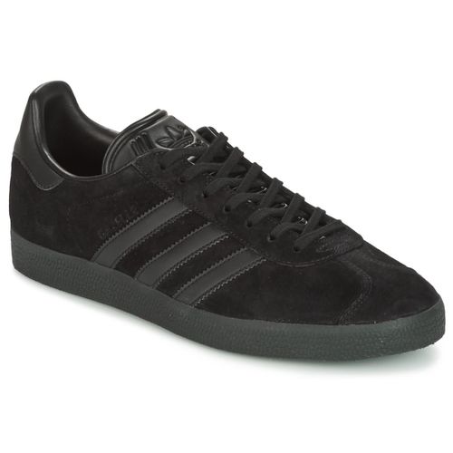 Baskets Adidas Gazelle Cq2809 Noir
