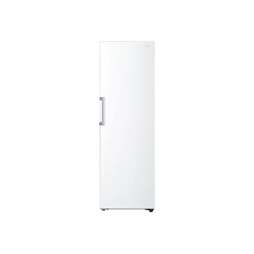 Réfrigérateur LG GLT71SWCSE - 59.5x70.7x186 cm (lxpxh) - 386 litres - classe E - blanc