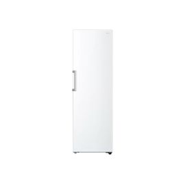 Réfrigérateur LG GLT71SWCSE - 59.5x70.7x186 cm (lxpxh) - 386 litres - classe E - blanc
