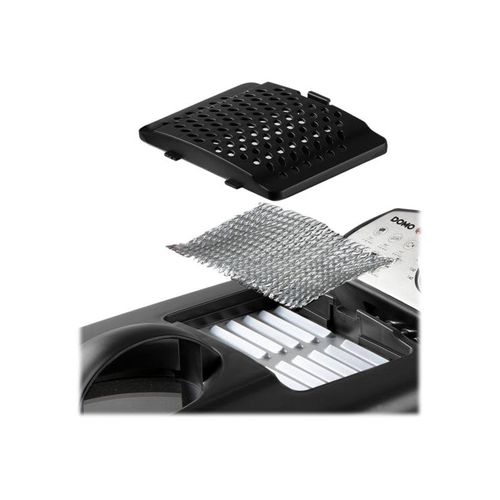 DOMO DO1014FR - Friteuse - 4.5 litres