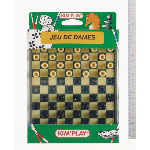 Cofalu Kimplay Jeu De Voyage Dames