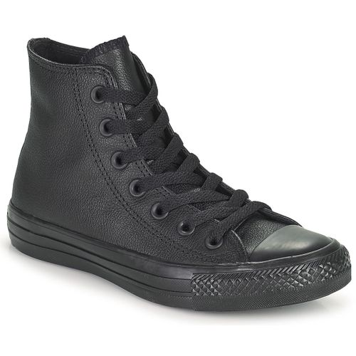 Converse Chuck Taylor All Star Leather Noir
