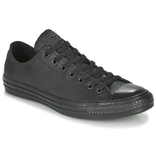 Converse Chuck Taylor All Star Leather Noir