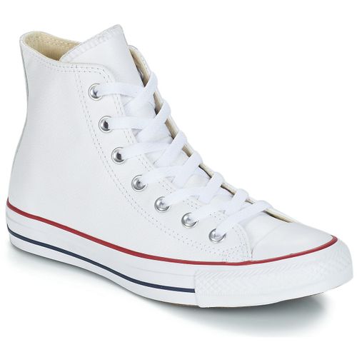 Converse Chuck Taylor All Star Leather Blanc