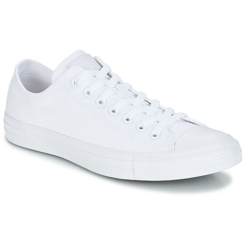 Baskets Ctas Ox Mono Converse Ctas Ox Mono Toile