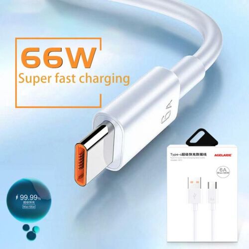 Câble De Charge Rapide Pour Téléphone Portable, Accessoires Pour Samsung S21, S20, Huawei P40, P30