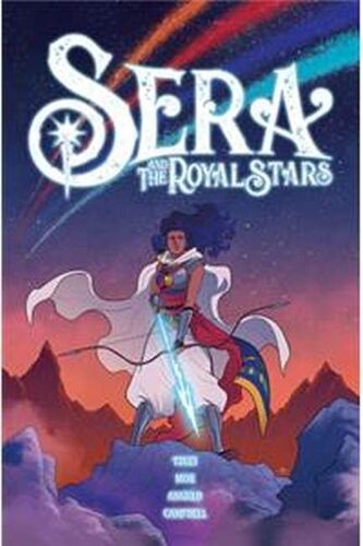 Sera And The Royal Stars Vol. 1