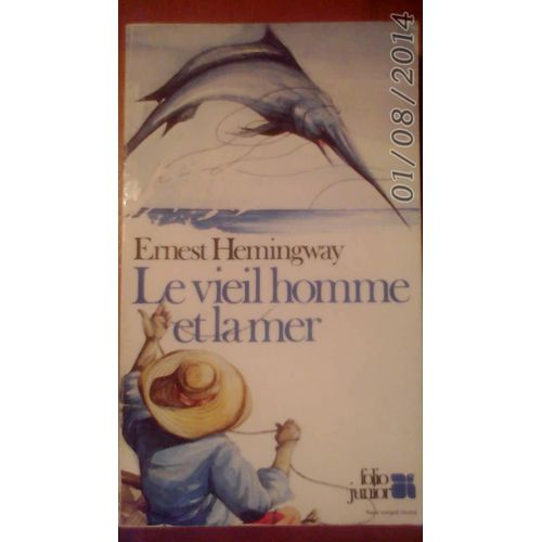 Le Viel Homme Et La Mer (1982)