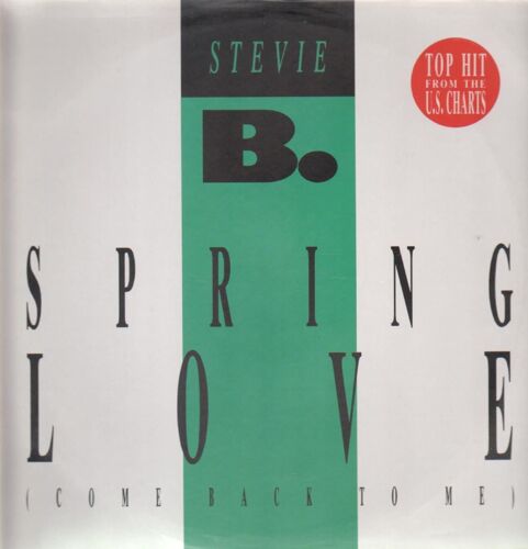 Spring Love (Come Back To Me)