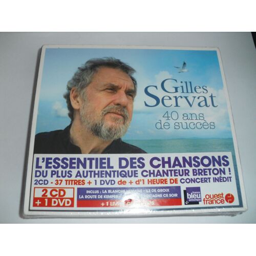 40 Ans De Succès