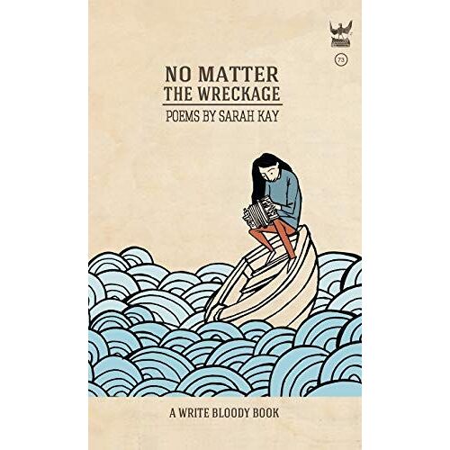 No Matter The Wreckage