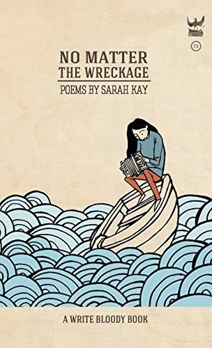 No Matter The Wreckage