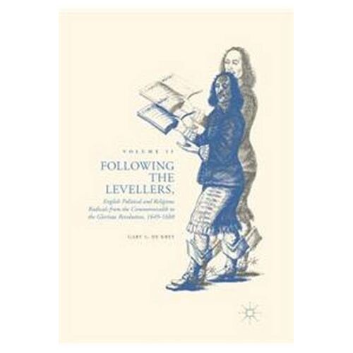 Following The Levellers, Volume Two