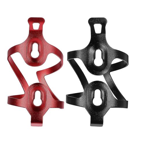 2pcs Bike Water Bottle Holder Bike Bottle Cage Tool Bike Drink Holder For Motorcycle