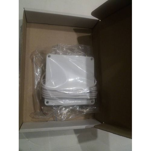 Capteur d'ouverture pour volet roulant