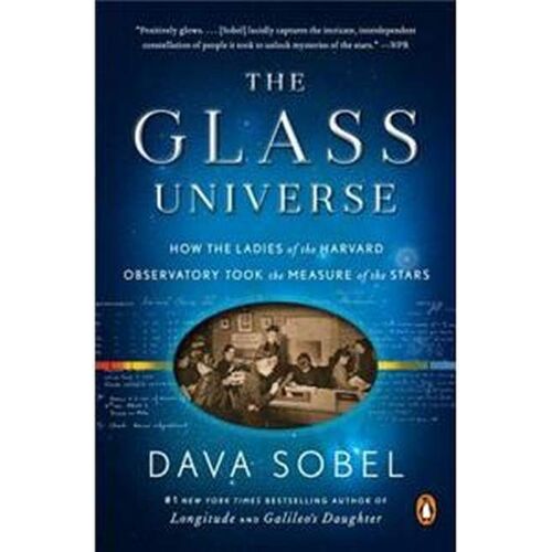The Glass Universe