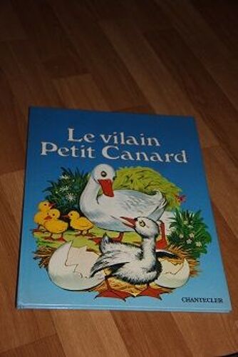 Le Vilain Petit Canard