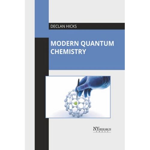 Modern Quantum Chemistry
