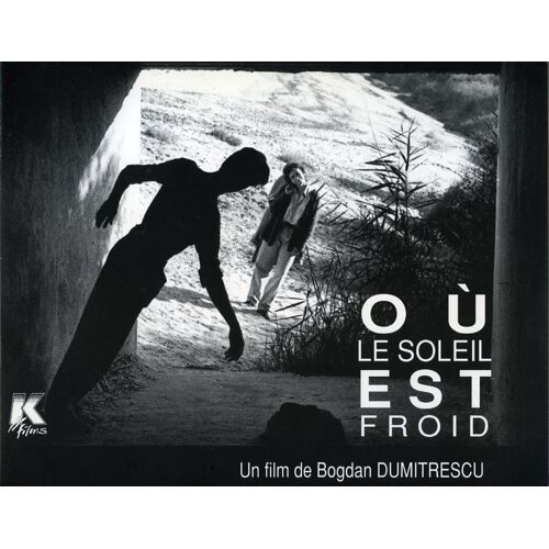 Où Le Soleil Est Froid, Dossier De Presse, De Bogdan Dumitrescu, Avec Oana Pellea, Gheorghe Visu