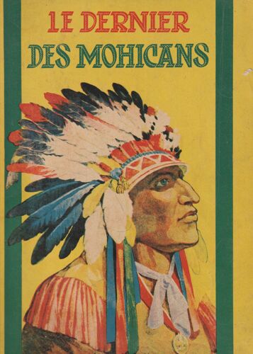 Le Dernier Des Mohicans