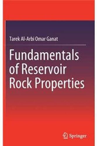 Fundamentals Of Reservoir Rock Properties