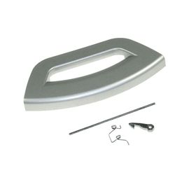 POIGNÉE DE HUBLOT POUR LAVE LINGE WHIRLPOOL - C00286843