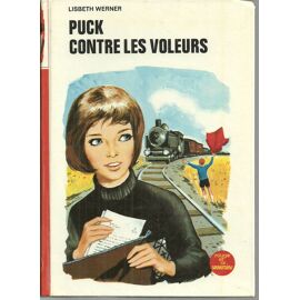 Puck Contre Les Voleurs
