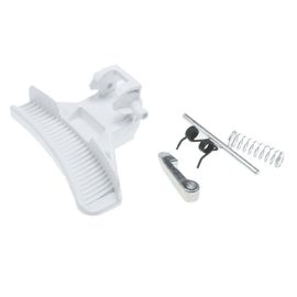 POIGNÉE DE HUBLOT POUR LAVE LINGE FAURE - 4055304143