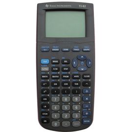 Texas instruments TI-82