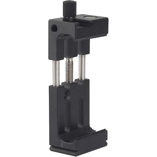 Adaptateur De Trépied Universel En Métal Pour Smartphone Avec Griffe Froide Pour Arca Swiss, 1/4 « -20 Trépieds