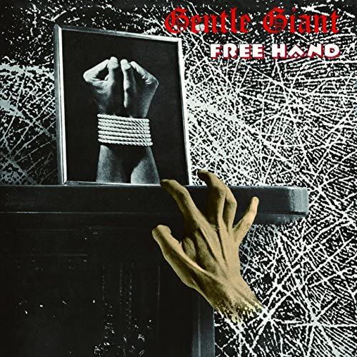 Free Hand (Japanese Only) [Import Japonais]