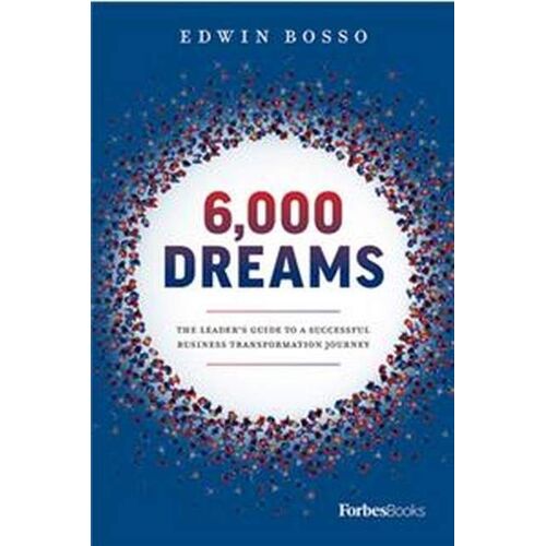 6,000 Dreams