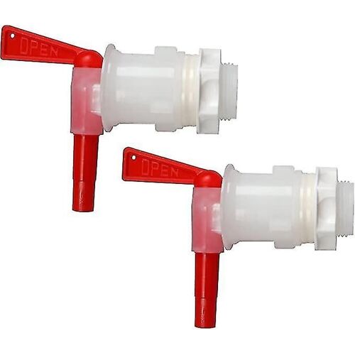Bottling Faucet, Filling Bucket Bucket Faucet For Bucket Homebrew Wine Beer Making