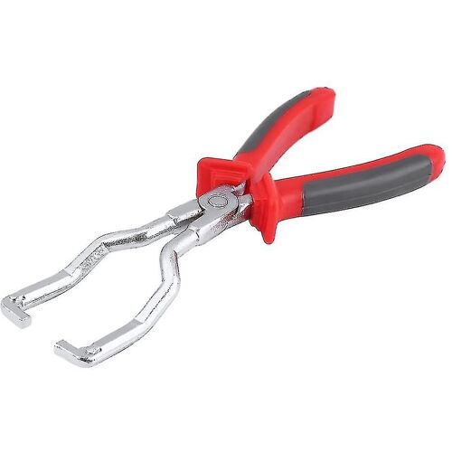 Pince de tuyau d'alimentation en carburant, pince de tuyau de serrage de tuyau pince de tuyau de carburant pince de tuyau outil de serrage de conduite de carburant Outil de déconnexion