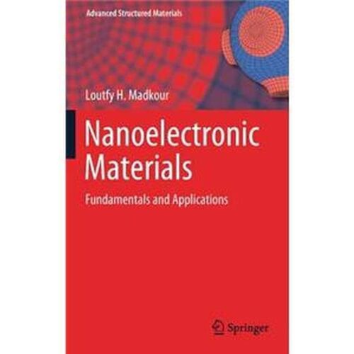 Nanoelectronic Materials