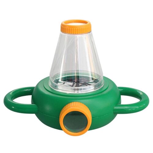 Magnifying Glass Handheld Concentration Smell-Less Magnifying Glass Children Education Toys For Children