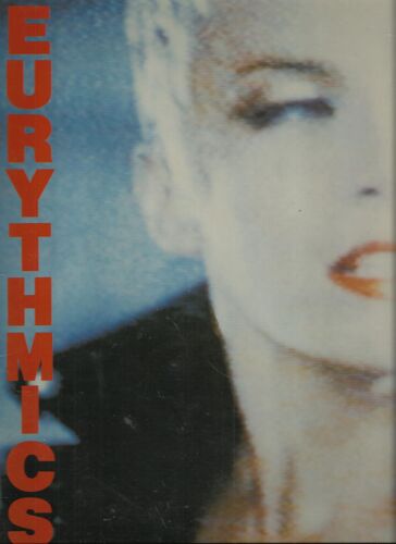 Be Yourself Tonight : Would I Lie To You, There Must Be An Angel, I Love You Like A Ball And Chain, Sisters Are Doin' It For Themselves, Conditioned Soul, Adrian, It's Alright, Here Comes That .......