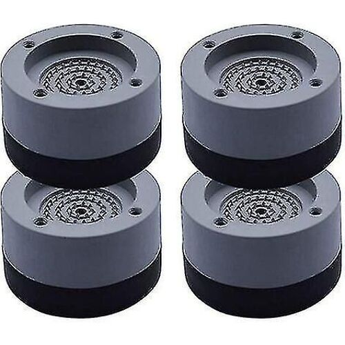 Amortisseurs, Set De 4, Amortisseurs, Amortisseurs Pour Machine À Laver Et Sèche-Linge, 3,5 Cm