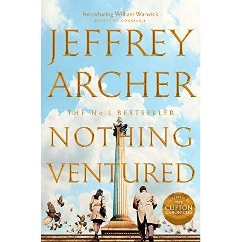 Nothing Ventured