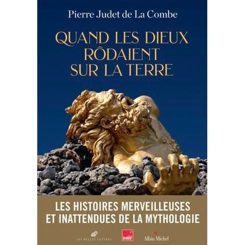 Quand Les Dieux Rôdaient Sur La Terre